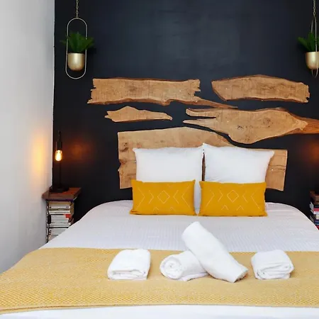 Apartment Le Repere Du Gentleman Carcassonne