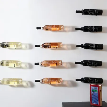 Le Repere Du Gentleman Каркассон