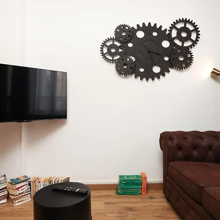 Le Repere Du Gentleman