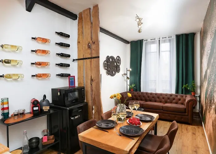 Le Repere Du Gentleman *