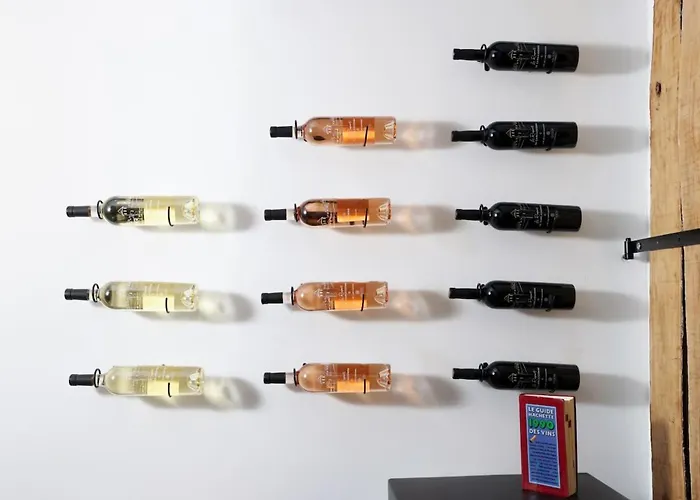 Le Repere Du Gentleman Каркассон