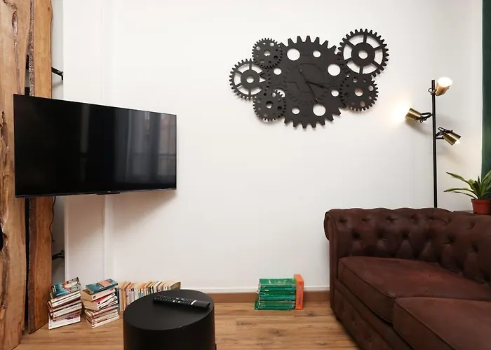 Le Repere Du Gentleman